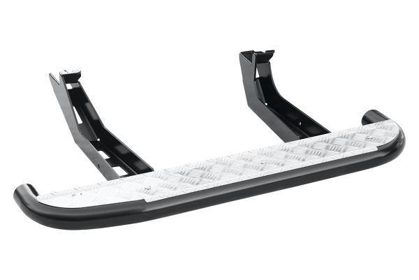 Пороги РИФ силовые УАЗ Фермер (УАЗ-39094) стандарт