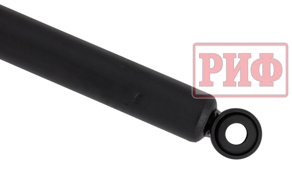 Амортизатор РИФ задний Mitsubishi L200 2005-2015/Nissan Navara D22 (NP300) штатный Амортизатор РИФ задний Mitsubishi L200 2005-2015/Nissan Navara D22 (NP300) штатный