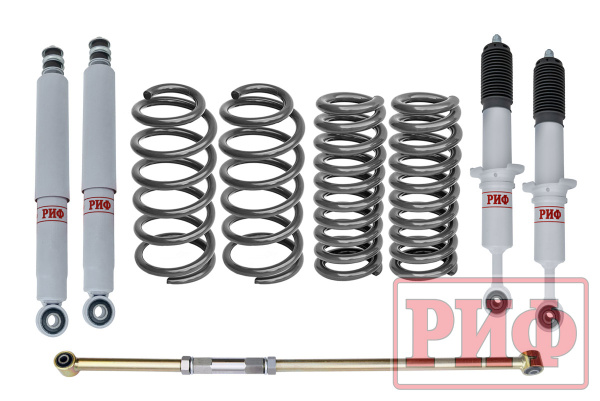 Лифт-комплект