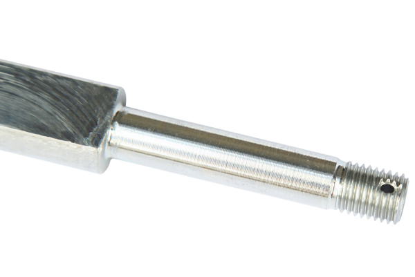 Стойки переднего стабилизатора РИФ усиленные УАЗ Патриот до 2018 лифт 100 мм (2 шт.)