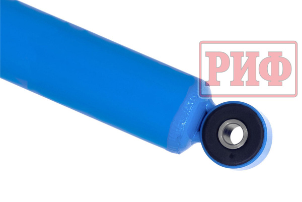 Амортизатор усиленный РИФ "Арктика" передний Нива 21214М, 21214 штатный и лифт 50 мм