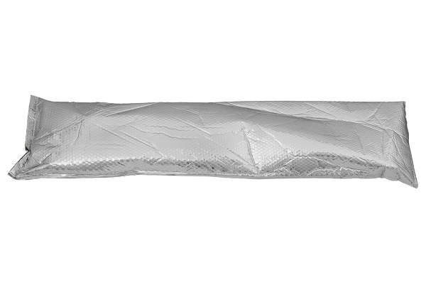 Шноркель Telawei для Nissan Pathfinder R51/Navara D40 04/2005-2009 2,5л. Дизель