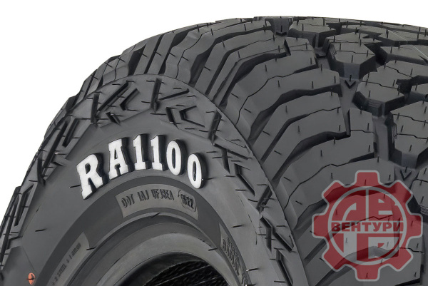 Шина ROADCRUZA RA1100 A/T LT275/55R19 119/116S