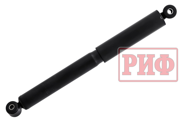 Амортизатор РИФ задний Нива 21214, 21214М штатный
