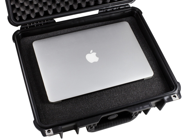 Кейс защитный РИФ 430х380х154 мм