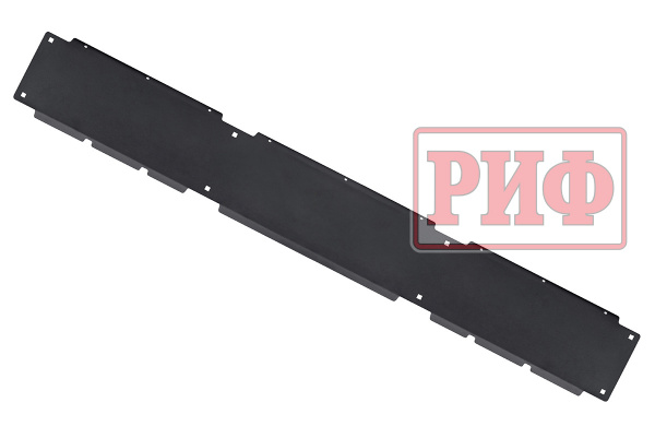 Багажник экспедиционный (корзина) РИФ 1200x2100 мм для Toyota Land Cruiser 200