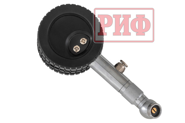 Манометр 1,5" РИФ от 0 до 3 атм.