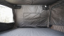 Палатка на крышу автомобиля Wild Land Desert Cruiser 120 Pro с лестницей