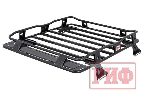 Багажник экспедиционный Mazda B2500/BT50