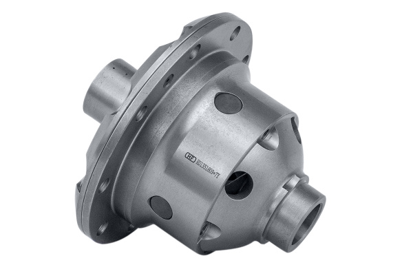 Блокировка заднего дифференциала HF пневматическая (без компрессора) для Nissan Navara, Patrol Блокировка заднего дифференциала HF пневматическая (без компрессора) для Nissan Navara, Patrol