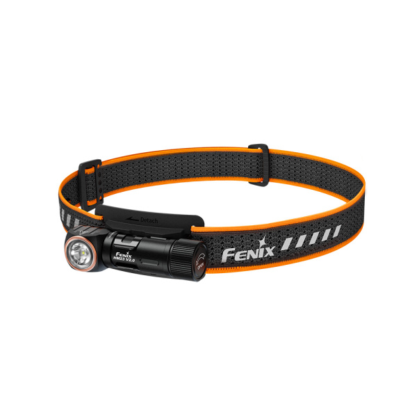 Фонарь налобный FENIX HM23V20 300 Люмен