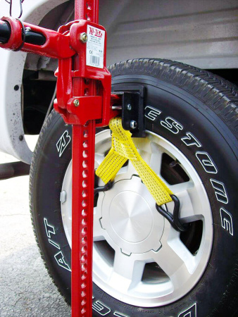 Крюк для домкрата Hi-Lift Крюк для домкрата Hi-Lift