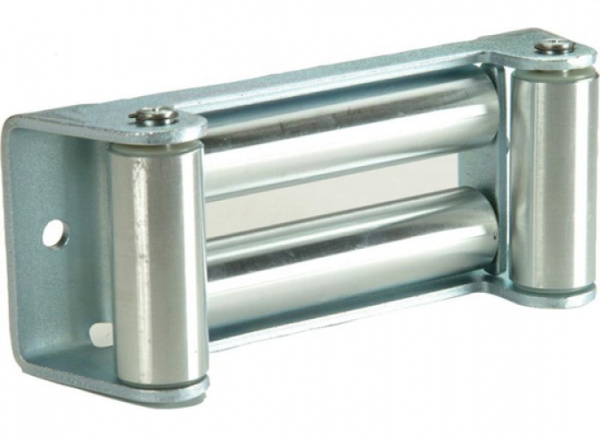 Губки роликовые для лебедки RUNVA 15000 lbs