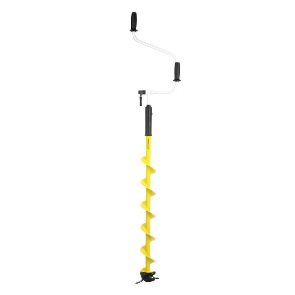 1 Ледобур ТОНАР ICEBERG-SIBERIA 110L-1600 v3.0 левое вращение