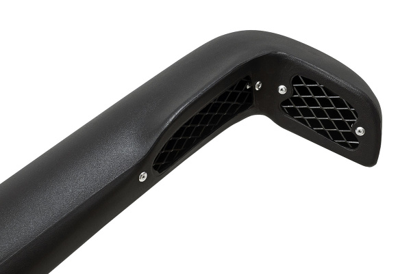 Шноркель для Toyota Land Cruiser 100, Lexus LX470 4.5 (1FZ-FE), 4.5 (2UZFE), 4.2 (IHZ/IHD-F)