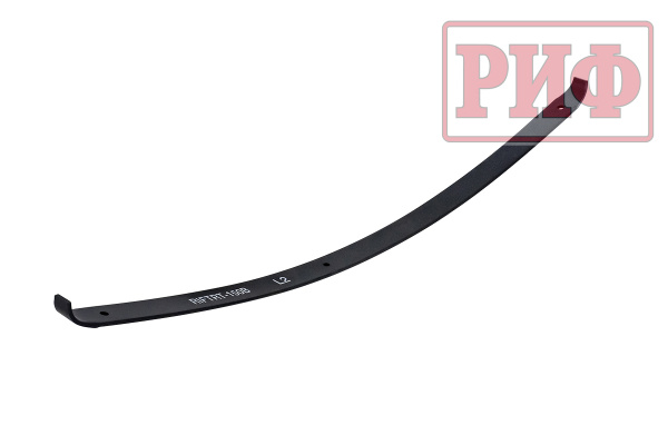 Лист 2 рессоры RIFTRT-150B (Mitsubishi L200 2015-2023 ) 8х60х1330 мм