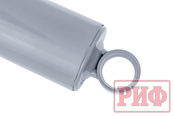 Амортизатор РИФ передний и задний газовый Газ Соболь усиленный лифт 0-30 мм Амортизатор РИФ передний и задний газовый Газ Соболь усиленный лифт 0-30 мм