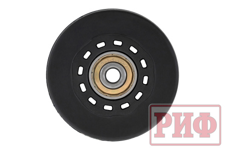 Колесо для защитного кейса РИФ WRT-53/54/52