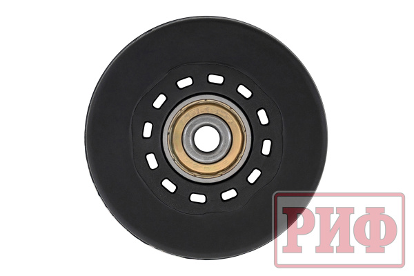 Колесо для защитного кейса РИФ WRT-53/54/52