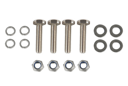 Лебёдка электрическая 12V Runva 2500 lbs 1140 кг