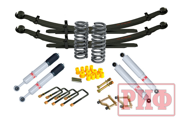 Лифт-комплект Лифт-комплект