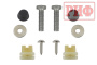 Бампер РИФ силовой передний Toyota Land Cruiser 105 с доп. фарами и защитной дугой