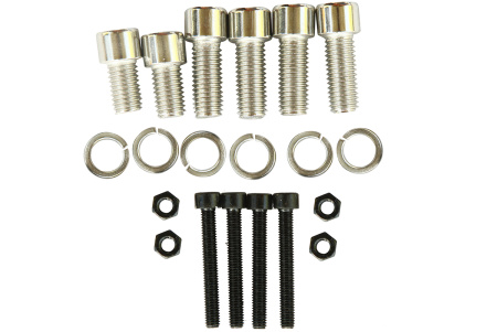 Лебёдка гидравлическая Runva 10000 lbs 4500 кг