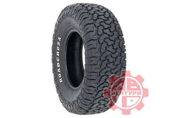 Шина ROADCRUZA RA1100 A/T LT265/75R16 123/120S