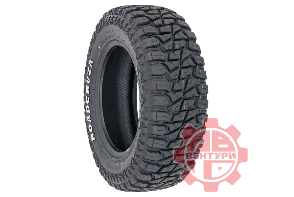Шина ROADCRUZA RA8000 R/T LT265/65R17 120/117Q POR