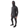 Кальсоны Btrace Mild Fleece, XL (54-56) Черные
