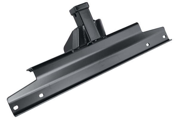 Фаркоп РИФ передний для съёмной лебёдки в штатный бампер Mitsubishi Pajero Sport 2015-2021/ L200 2015-2018 мотор 181лс