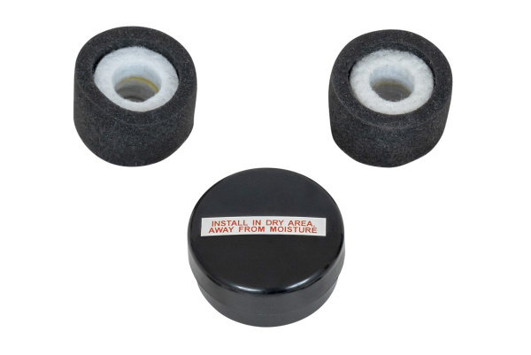 Пневмосистема комплект YF6273R ресивер 3,8 л 9%