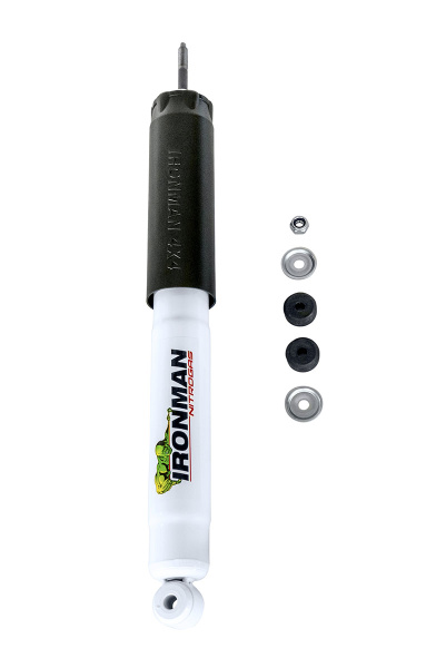 Амортизатор Ironman задний SUZUKI Grand Vitara LWB
