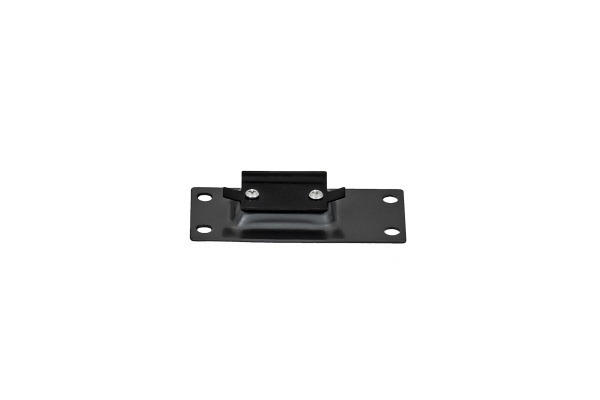 Лебёдка автомобильная электрическая 12V Runva EWV6000SSR 2722 кг (синтетический трос)