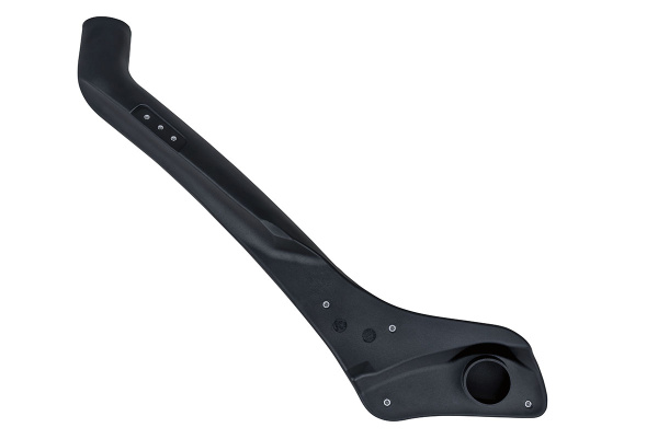 Шноркель для Nissan Navara D40 2.5TD 2010+