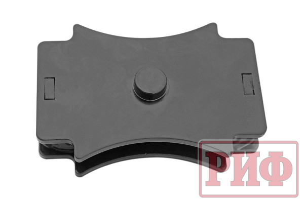 Проставка рессора-мост для ГАЗ Соболь высотой 30 мм Проставка рессора-мост для ГАЗ Соболь высотой 30 мм