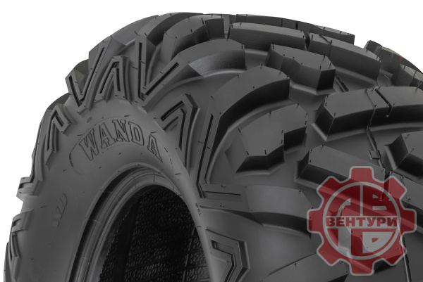 Шина для квадроцикла ATV/UTV WANDA P350 29х11.00-14