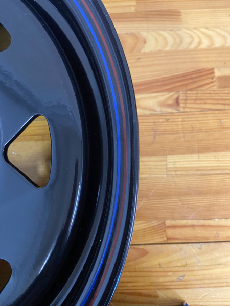 1 Диск усиленный Тойота Ниссан стальной черный 6x139,7 7xR17 d110 ET+30 (треуг. мелкий)(уценка) 1 Диск усиленный Тойота Ниссан стальной черный 6x139,7 7xR17 d110 ET+30 (треуг. мелкий)(уценка)