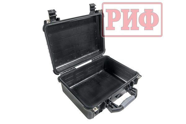 Кейс защитный ударопрочный РИФ 406х330х174 мм IP55