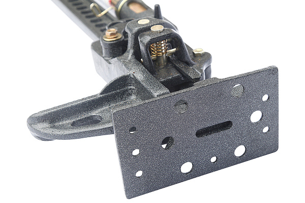 Домкрат реечный Hi Lift X-Treme чугун  120см Домкрат реечный Hi Lift X-Treme чугун  120см