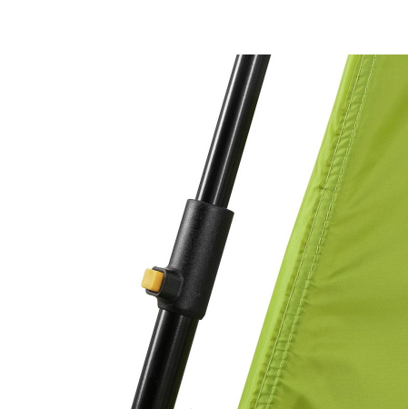 5 Шатер Nisus SORANG зелёный