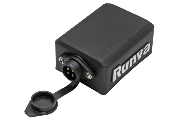 Корпус блока соленоидов Runva EWT4500 Корпус блока соленоидов Runva EWT4500