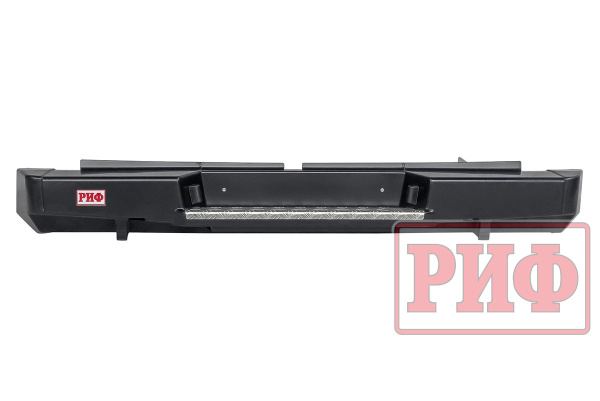 Бампер РИФ силовой задний Mitsubishi L200 2019+ Бампер РИФ силовой задний Mitsubishi L200 2019+