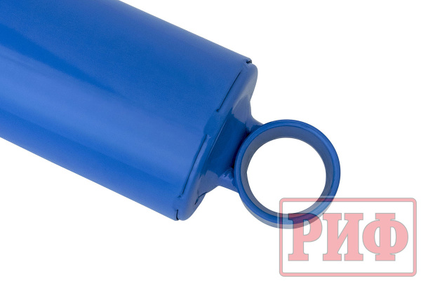 Амортизатор усиленный РИФ "Арктика" задний Nissan Patrol Y60/Y61, Toyota Land Cruiser 71, 76, 78 , 79 2007+ лифт 50 мм