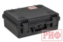 Кейс защитный ударопрочный РИФ 487x386x185 мм Кейс защитный ударопрочный РИФ 487x386x185 мм
