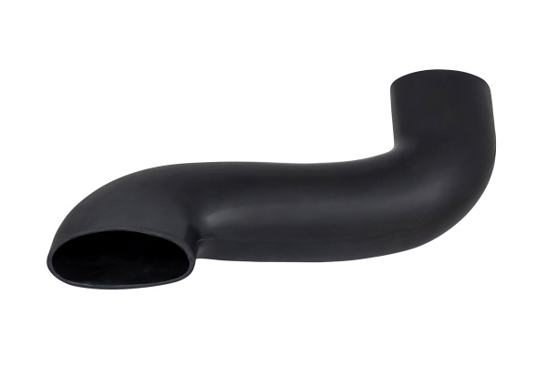 Шноркель для Toyota Land Cruiser Prado 150 (3.0 TD, 1KD-FTV) (ST150A)