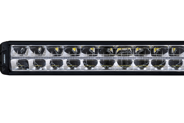 Светодиодная фара комбинированного света AURORA 1270 мм 900W LED