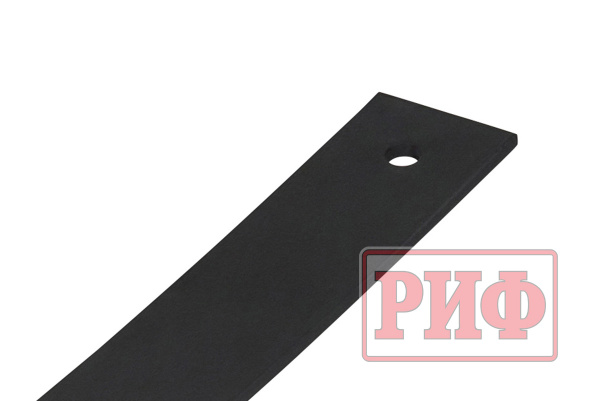 Лист 4 рессоры RIFTRT-150B