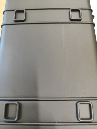 Кейс защитный ударопрочный РИФ 253x174х83 мм IP67 (уценка)