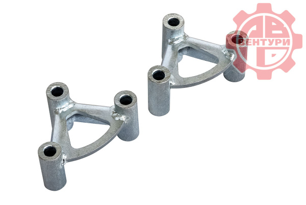 Проставки под шаровую опору 40мм Lada 4x4 Нива, Chevrolet Niva (все г.в)